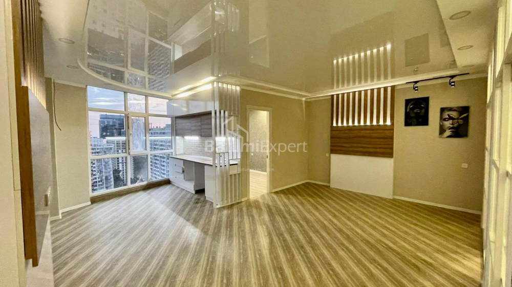 Mieszkanie 80 m² - Szałwa Inasaridze, Batumi, Gruzja