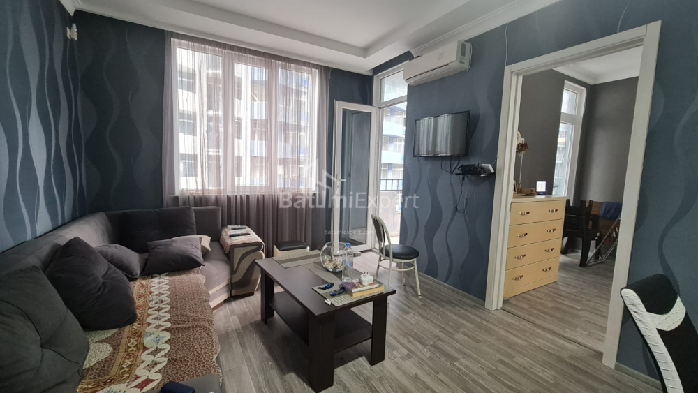 Mieszkanie 67 m² - Szeryf Chimsziaszwili, Batumi, Gruzja