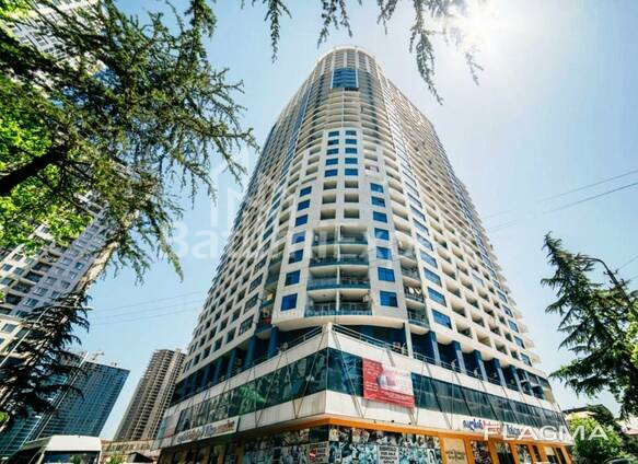 Mieszkanie 51 m² - Niko Pirosmaniego, Batumi, Gruzja