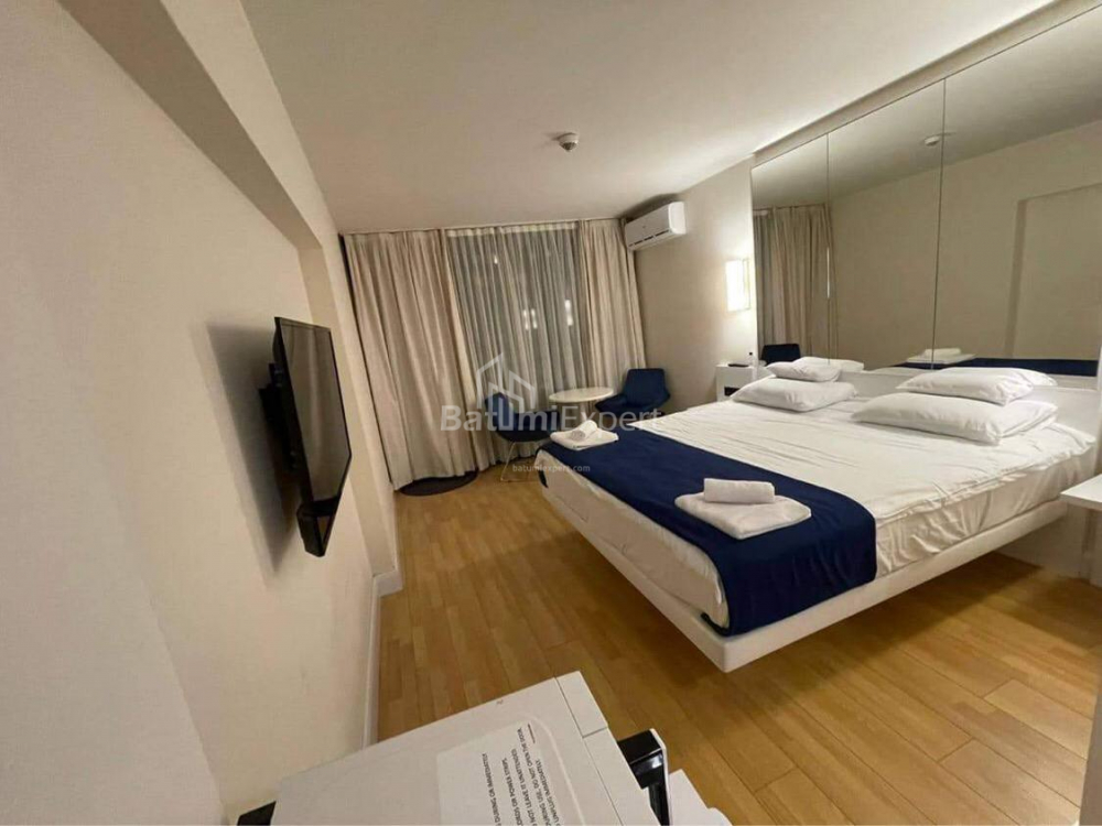 Mieszkanie 29 m² - Szeryf Chimsziaszwili, Batumi, Gruzja
