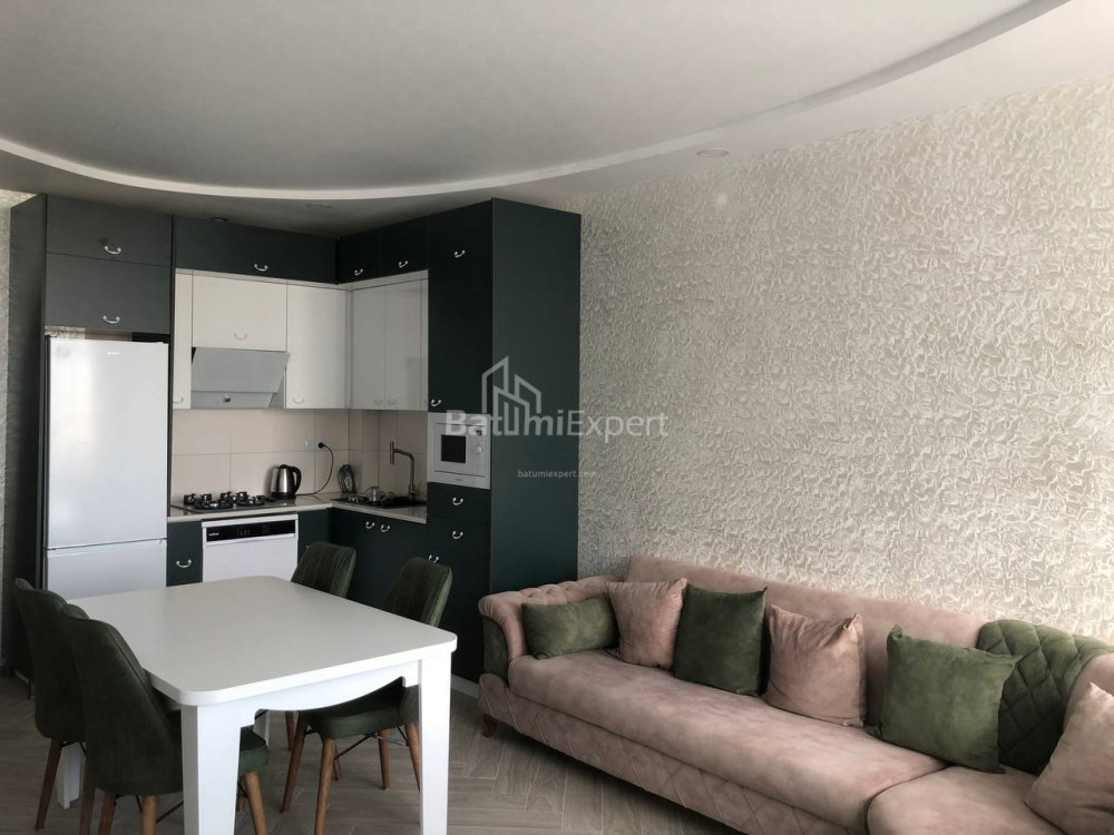 Mieszkanie 90 m² - Angisa, Batumi, Gruzja
