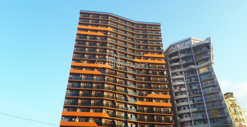 Mieszkanie 33 m² - Szałwa Inasaridze, Batumi, Gruzja