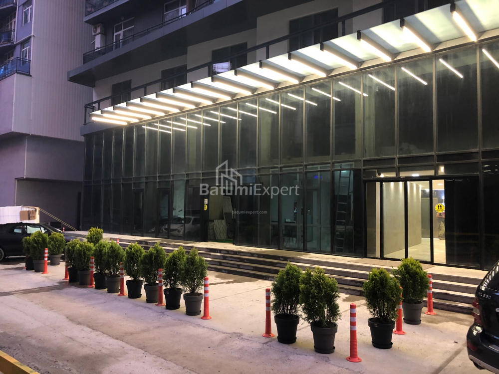 Mieszkanie 65 m² - Angisa, Batumi, Gruzja
