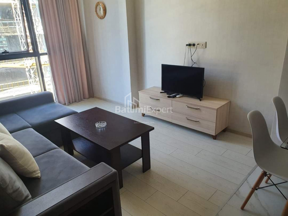 Mieszkanie 42 m² - Angisa, Batumi, Gruzja