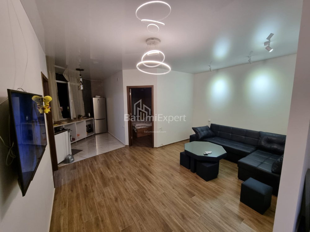 Mieszkanie 65 m² - Ekvtime Takaishvili, Batumi, Gruzja