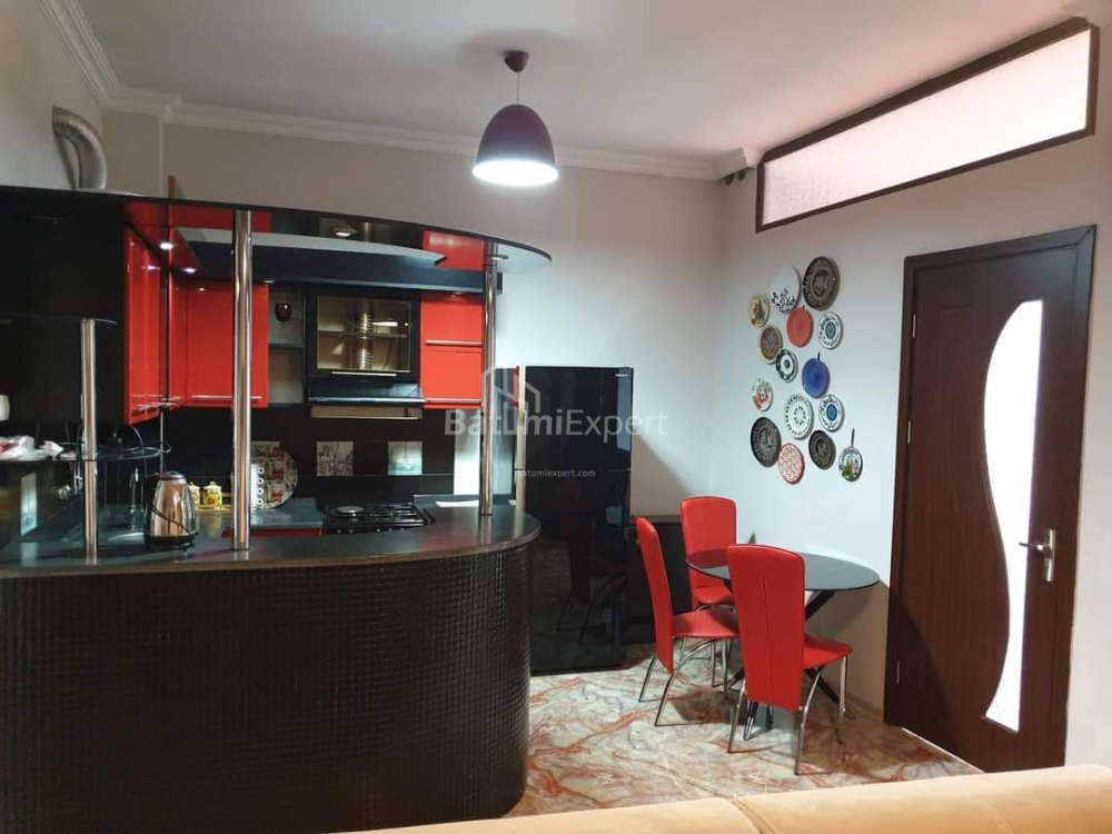 Mieszkanie 62 m² - Niko Pirosmaniego, Batumi, Gruzja