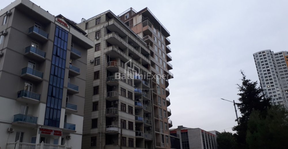 Mieszkanie 49 m² - Michaił Dżawachiszwili, Batumi, Gruzja