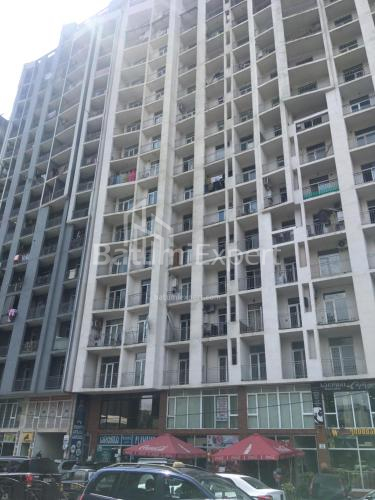 Mieszkanie 41 m² - Tbel-Abuseridze, Batumi, Gruzja