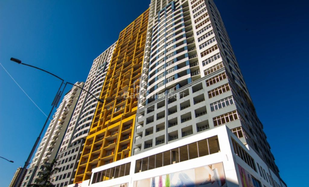 Mieszkanie 54 m² - Tbel-Abuseridze, Batumi, Gruzja