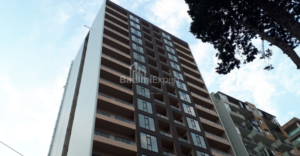 Mieszkanie 77 m² - Khaidara Abashidze, Batumi, Gruzja