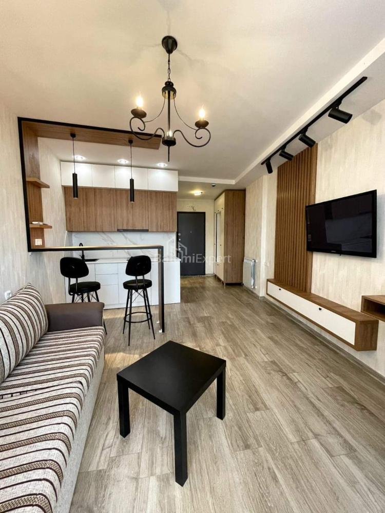 Mieszkanie 36 m² - Lecha i Marii Kaczyńskich, Batumi, Gruzja