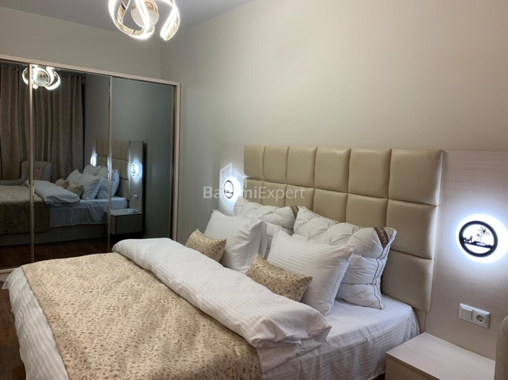 Mieszkanie 84 m² - Szeryf Chimsziaszwili, Batumi, Gruzja
