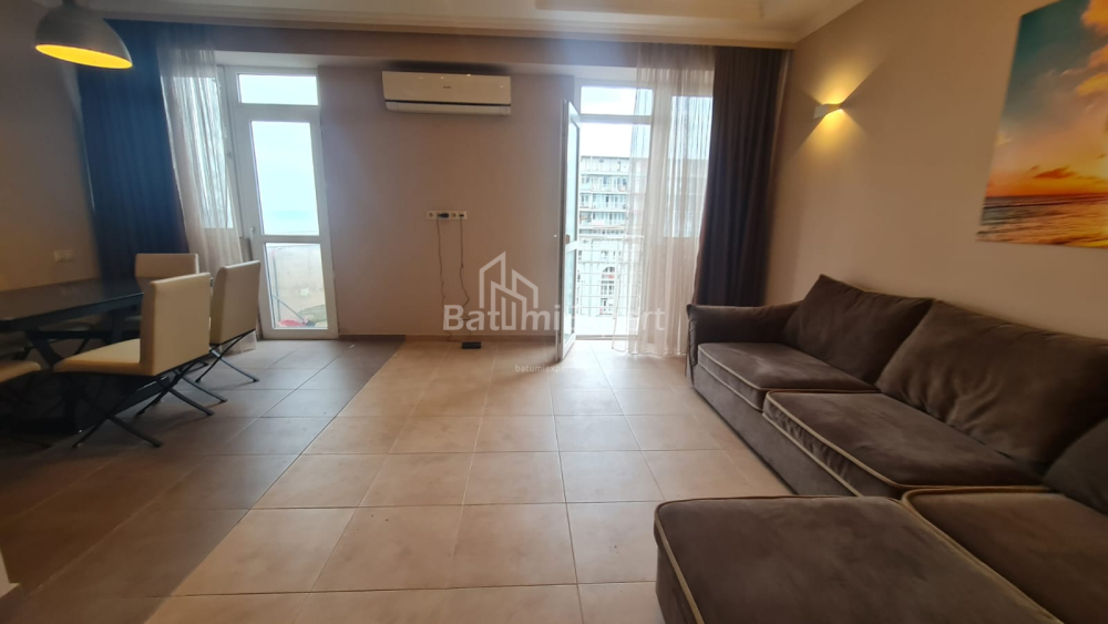 Mieszkanie 60 m² - Zuraba Gorgiladze, Batumi, Gruzja