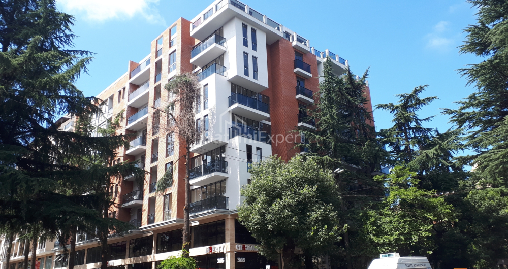 Mieszkanie 160 m² - Nikołoz Barataszwili, Batumi, Gruzja