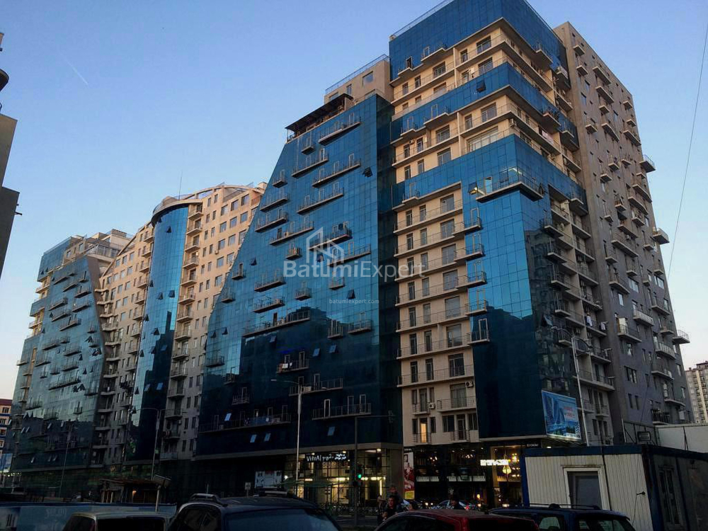 Mieszkanie 184 m² - Szeryf Chimsziaszwili, Batumi, Gruzja
