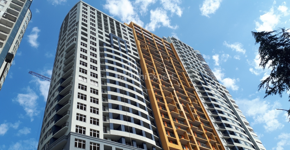 Mieszkanie 60 m² - Tbel-Abuseridze, Batumi, Gruzja