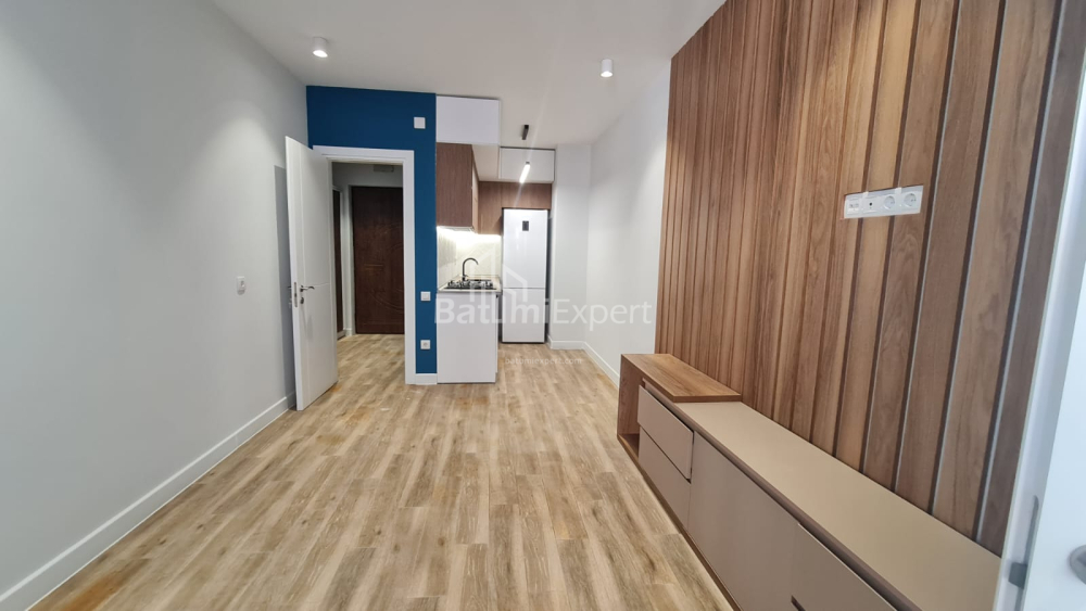 Mieszkanie 62 m² - Zhiuli Szartawa, Batumi, Gruzja