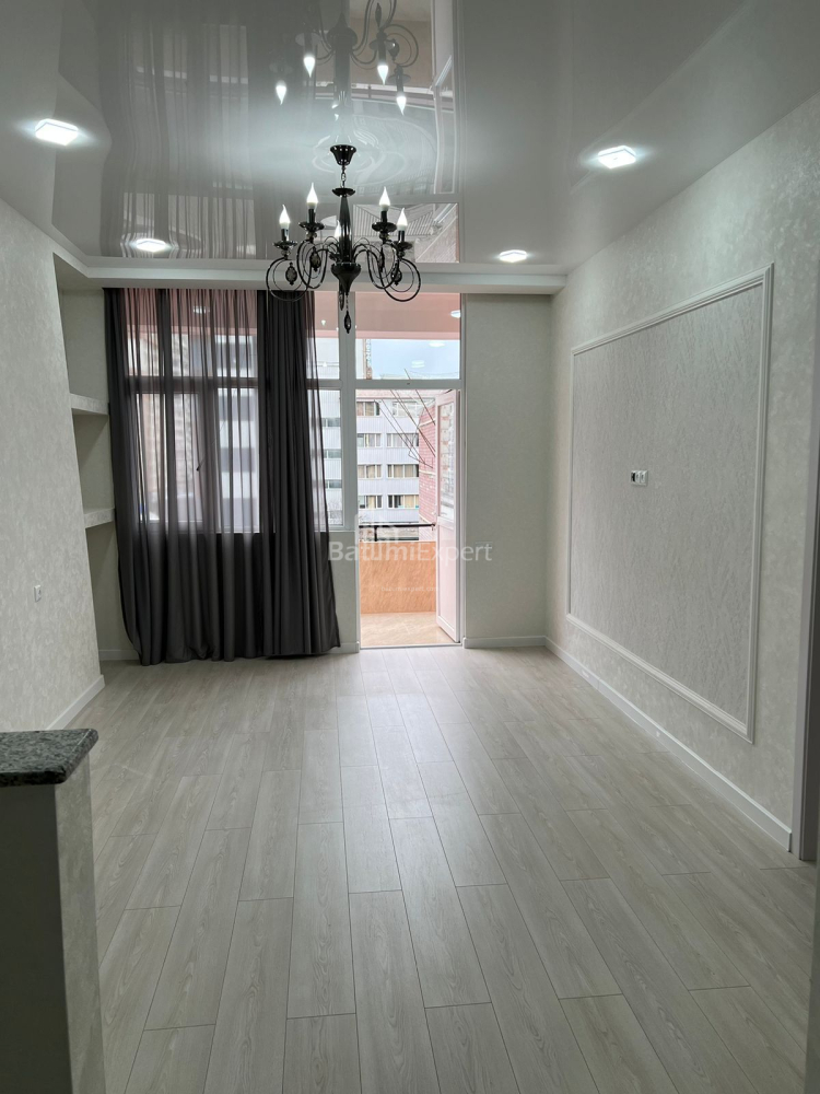 Mieszkanie 70 m² - Aleksandra Puszkin, Batumi, Gruzja