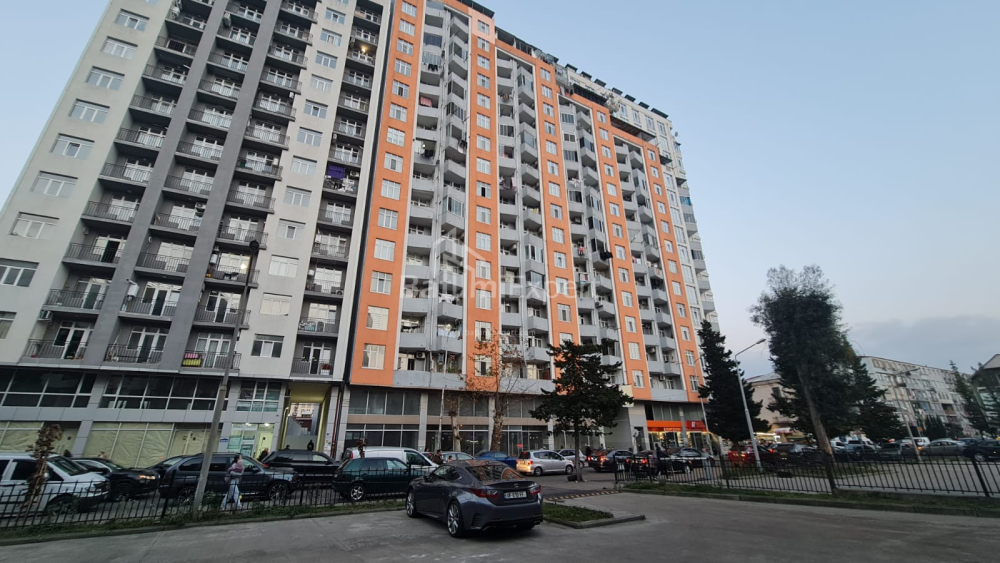Mieszkanie 60 m² - Aleksandra Gribojedowa, Batumi, Gruzja
