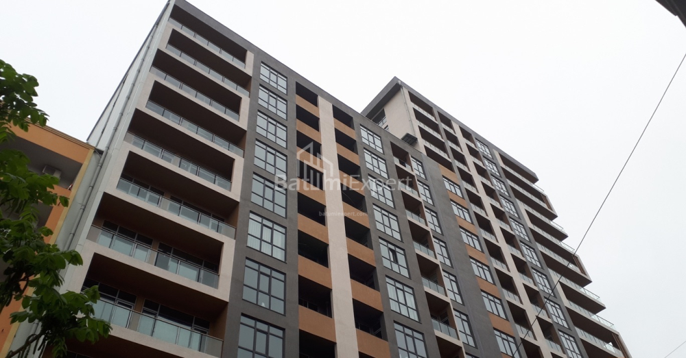 Mieszkanie 67 m² - Khaidara Abashidze, Batumi, Gruzja