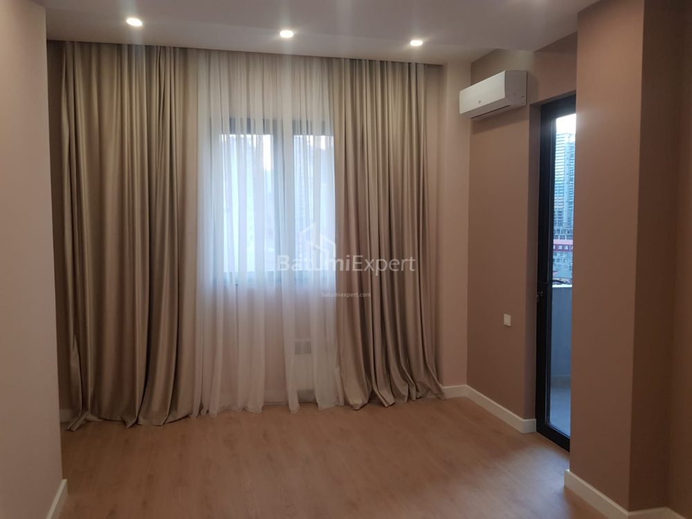 Mieszkanie 100 m² - Zuraba Gorgiladze, Batumi, Gruzja