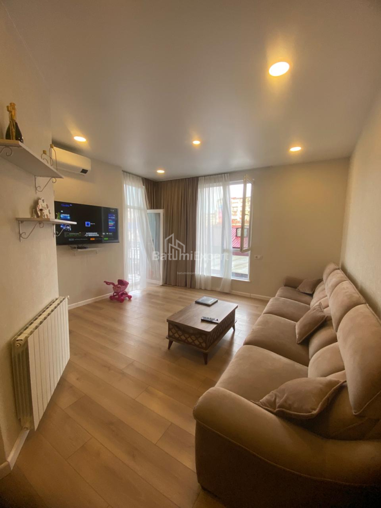 Mieszkanie 100 m² - Ekvtime Takaishvili, Batumi, Gruzja