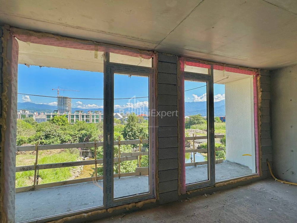 Mieszkanie 69.45 m² - Adlia, Batumi, Gruzja