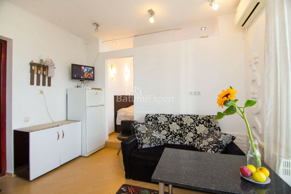 Mieszkanie 31.8 m² - Angisa, Batumi, Gruzja