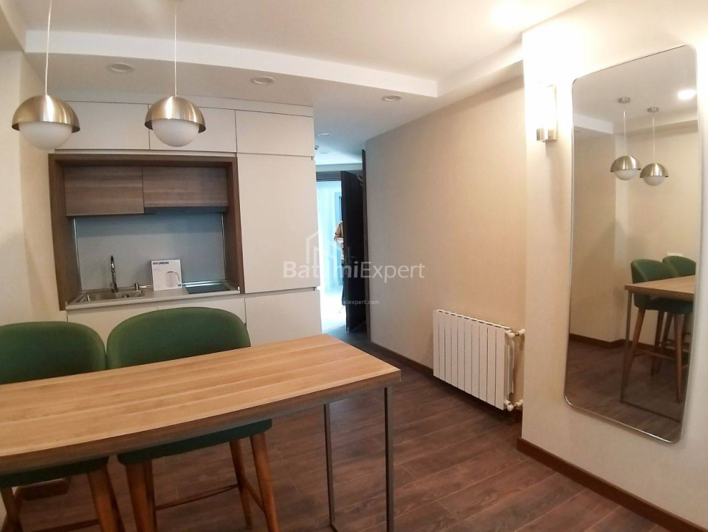 Mieszkanie 38.09 m² - Adlia, Batumi, Gruzja