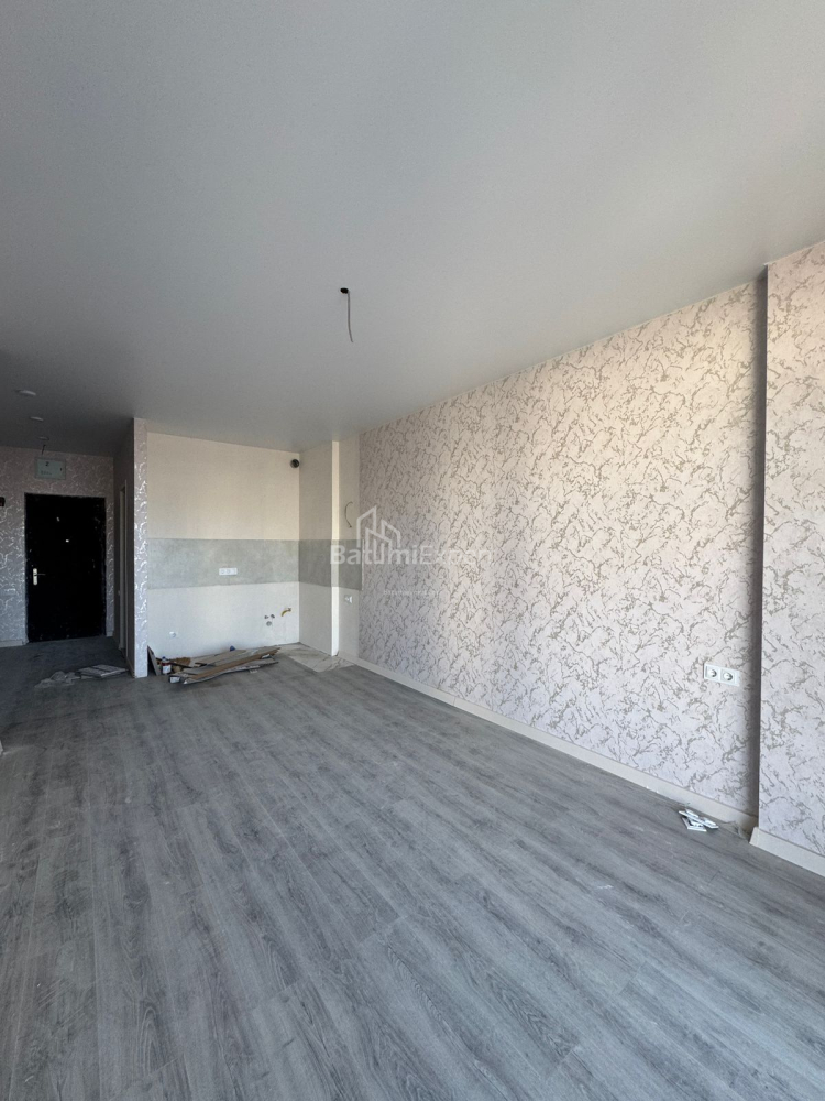 Mieszkanie 62.2 m² - generała Asłana Abaszydze, Batumi, Gruzja