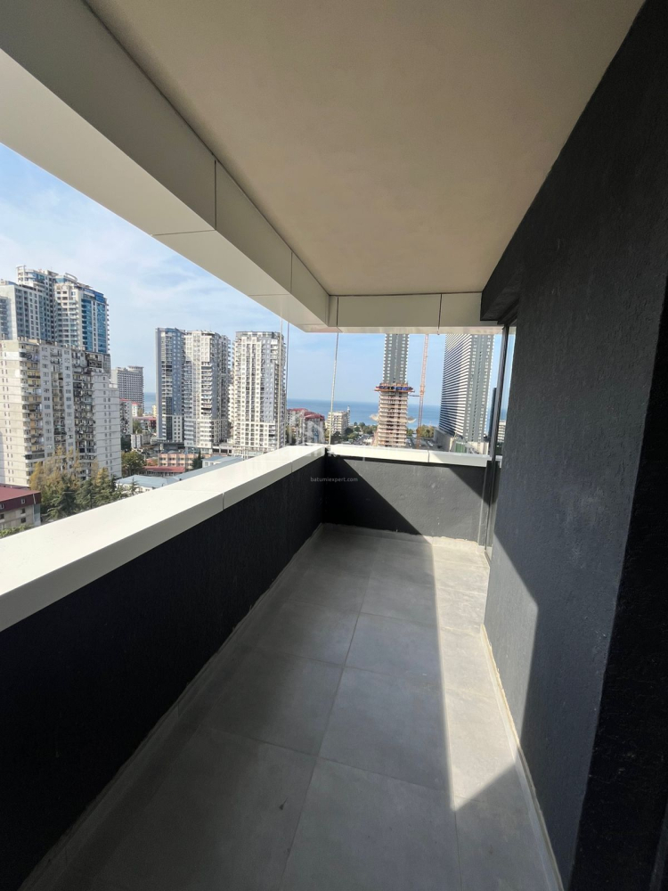 Mieszkanie 57.1 m² - Tbel-Abuseridze, Batumi, Gruzja