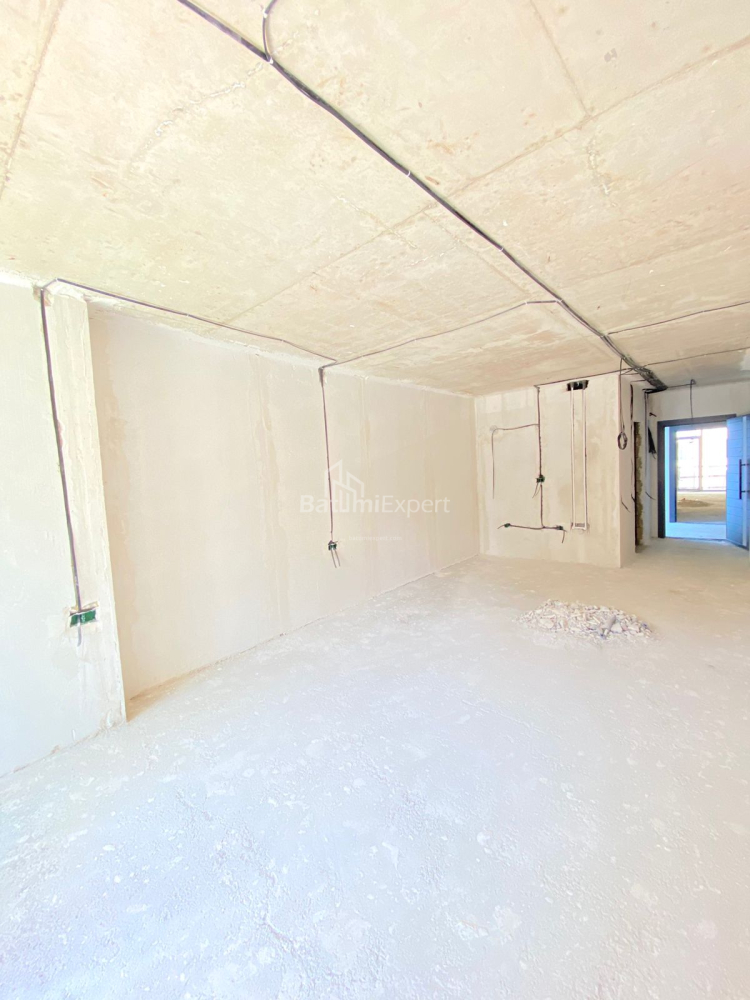 Mieszkanie 39 m² - Szeryf Chimsziaszwili, Batumi, Gruzja