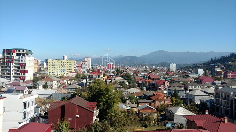 Mieszkanie 45 m² - Petra Melikiszwili, Batumi, Gruzja