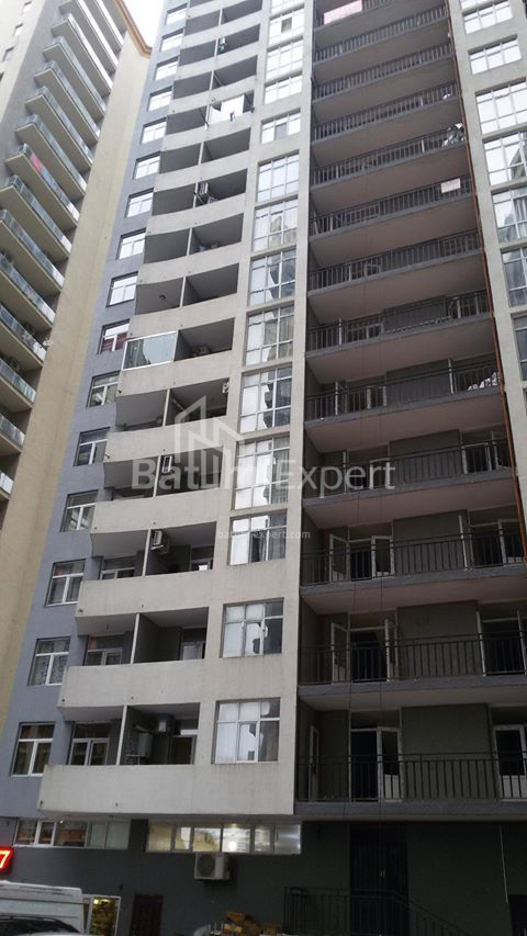 Mieszkanie 48.15 m² - Jusuf Kobaladze, Batumi, Gruzja