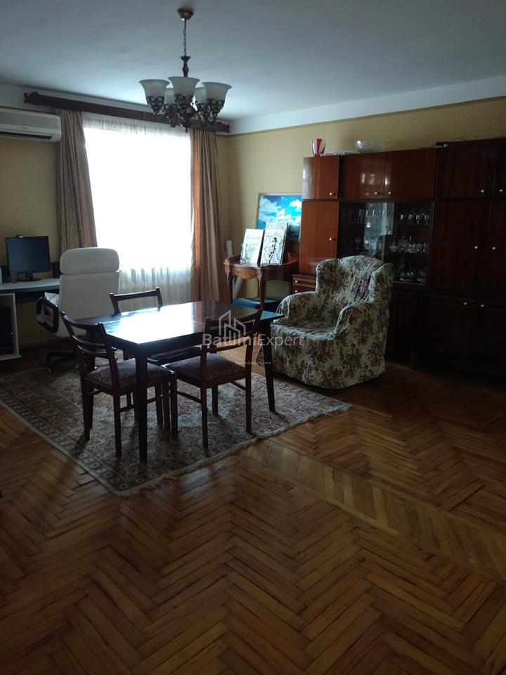 Mieszkanie 96 m² - Ivane Javakhishvili, Batumi, Gruzja