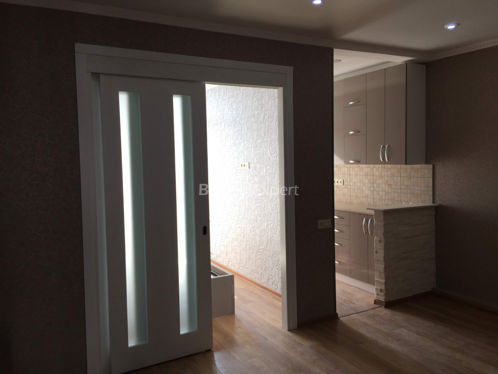 Mieszkanie 43 m² - Jusuf Kobaladze, Batumi, Gruzja
