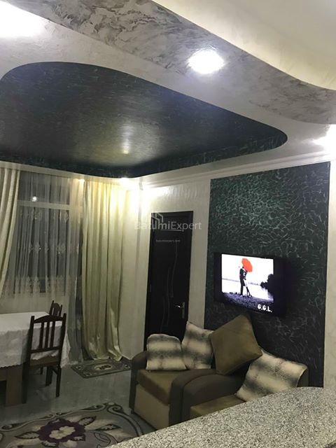 Mieszkanie 50 m² - Niko Pirosmaniego, Batumi, Gruzja