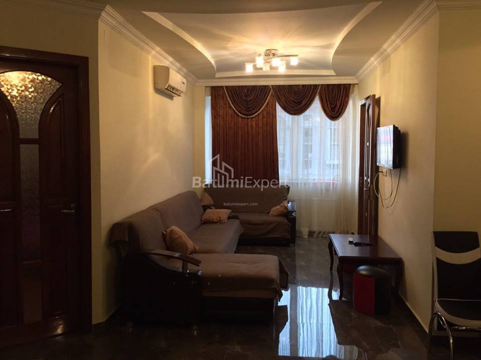 Mieszkanie 70 m² - Zuraba Gorgiladze, Batumi, Gruzja