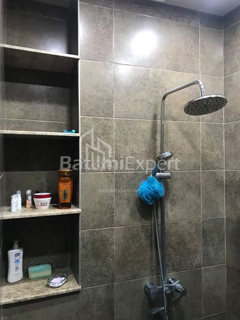 Mieszkanie 130.9 m² - Selima Chimsziaszwili, Batumi, Gruzja