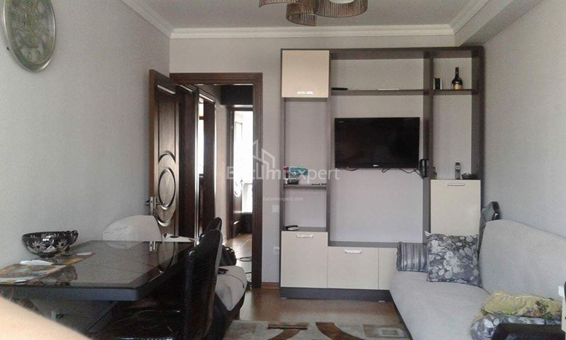 Mieszkanie 90 m² - Jerzy Leonidze, Batumi, Gruzja