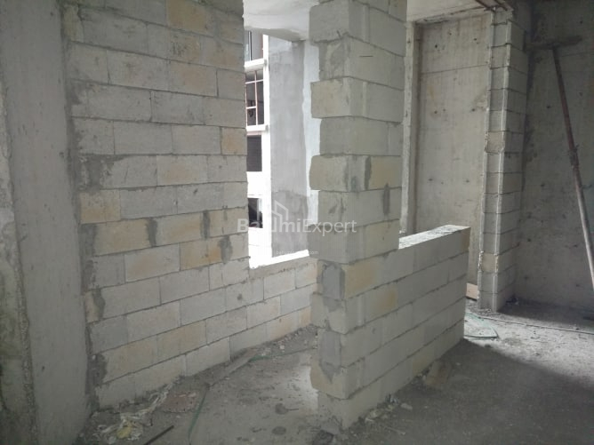 Mieszkanie 74 m² - Stefana Zubalashvili, Batumi, Gruzja