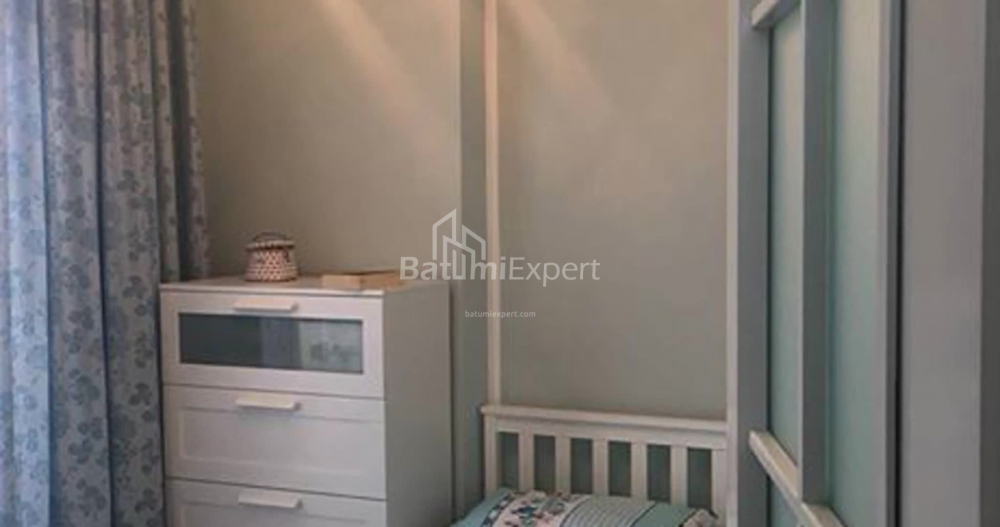 Mieszkanie 45.5 m² - Petra Bagrationi, Batumi, Gruzja