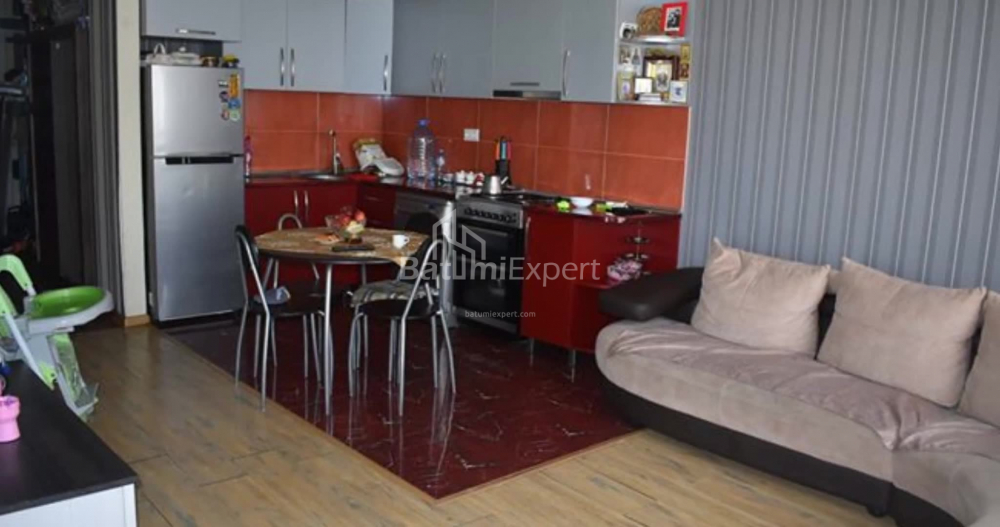 Mieszkanie 64 m² - Ivane Javakhishvili, Batumi, Gruzja
