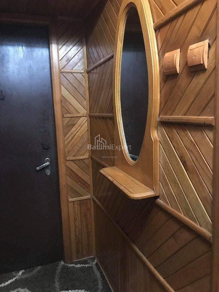 Mieszkanie 47 m² - Dżemala Katamadze, Batumi, Gruzja