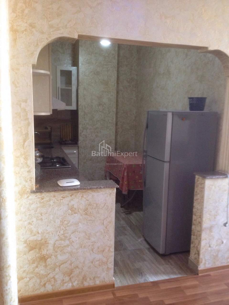 Mieszkanie 49 m² - Ekvtime Takaishvili, Batumi, Gruzja
