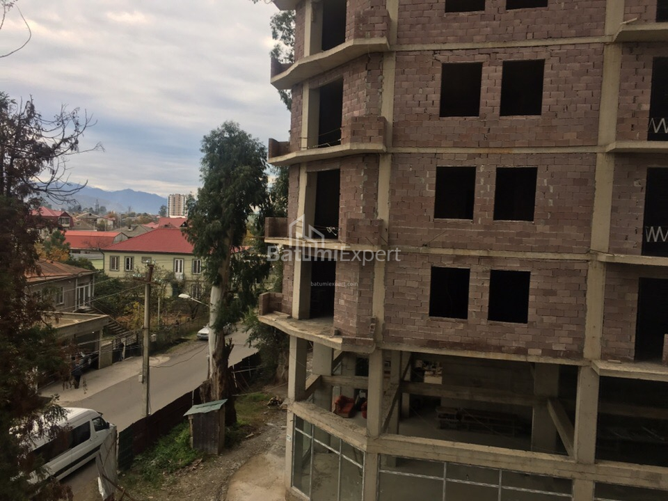Mieszkanie 50.7 m² - Angisa, Batumi, Gruzja