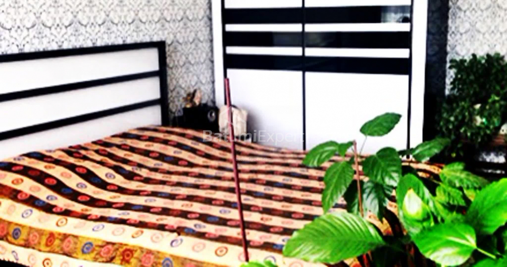 Mieszkanie 64 m² - Selima Chimsziaszwili, Batumi, Gruzja