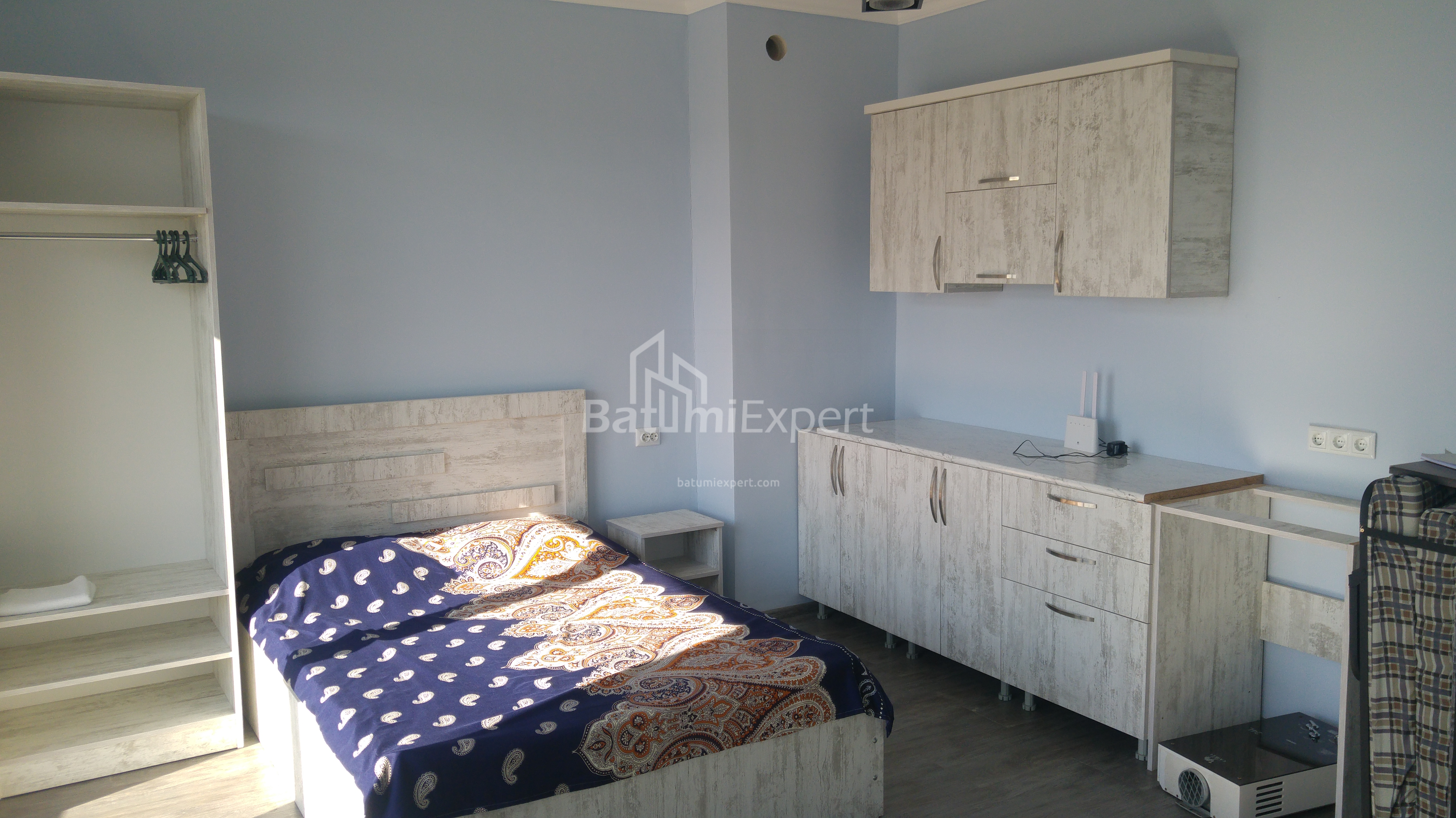 Mieszkanie 37 m² - Akhalgazrdoba, Makhinjauri, Gruzja