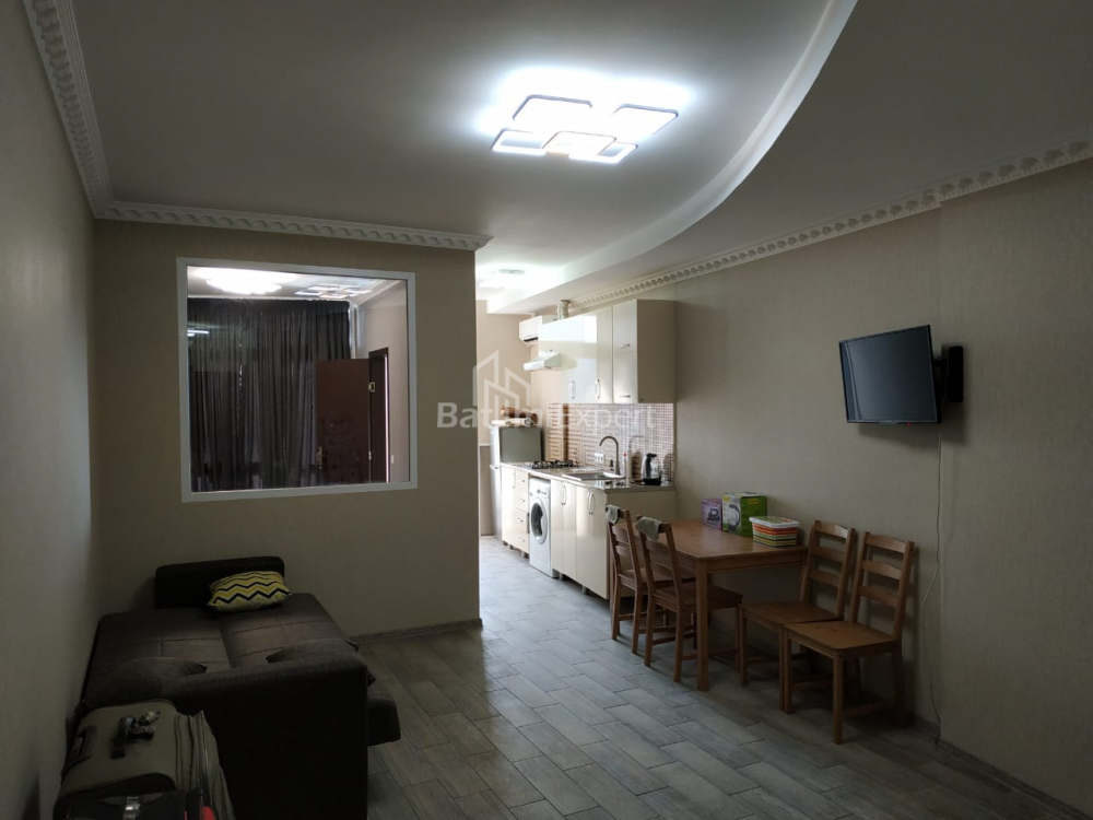 Mieszkanie 50 m² - Jusuf Kobaladze, Batumi, Gruzja