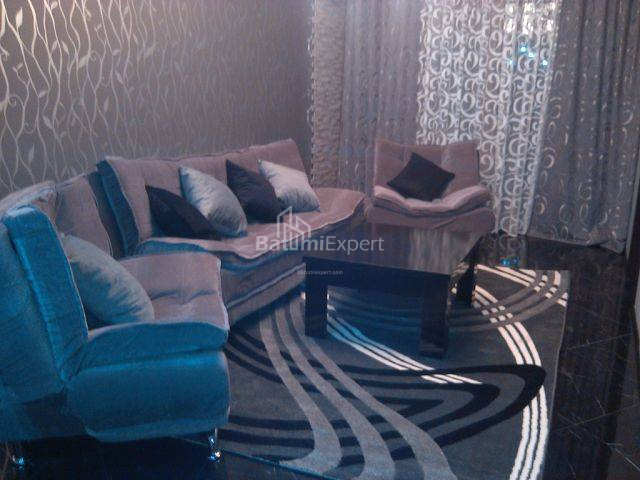 Mieszkanie 62 m² - Ilja Czawczawadze, Batumi, Gruzja